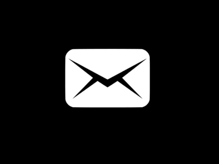 Mail Icon